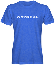 Load image into Gallery viewer, WAYREAL (Future Style) Tee
