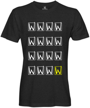 Load image into Gallery viewer, WAYREAL All Over [W]&#39;s Tee
