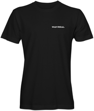 Load image into Gallery viewer, WAYREAL (Future Border) Tee
