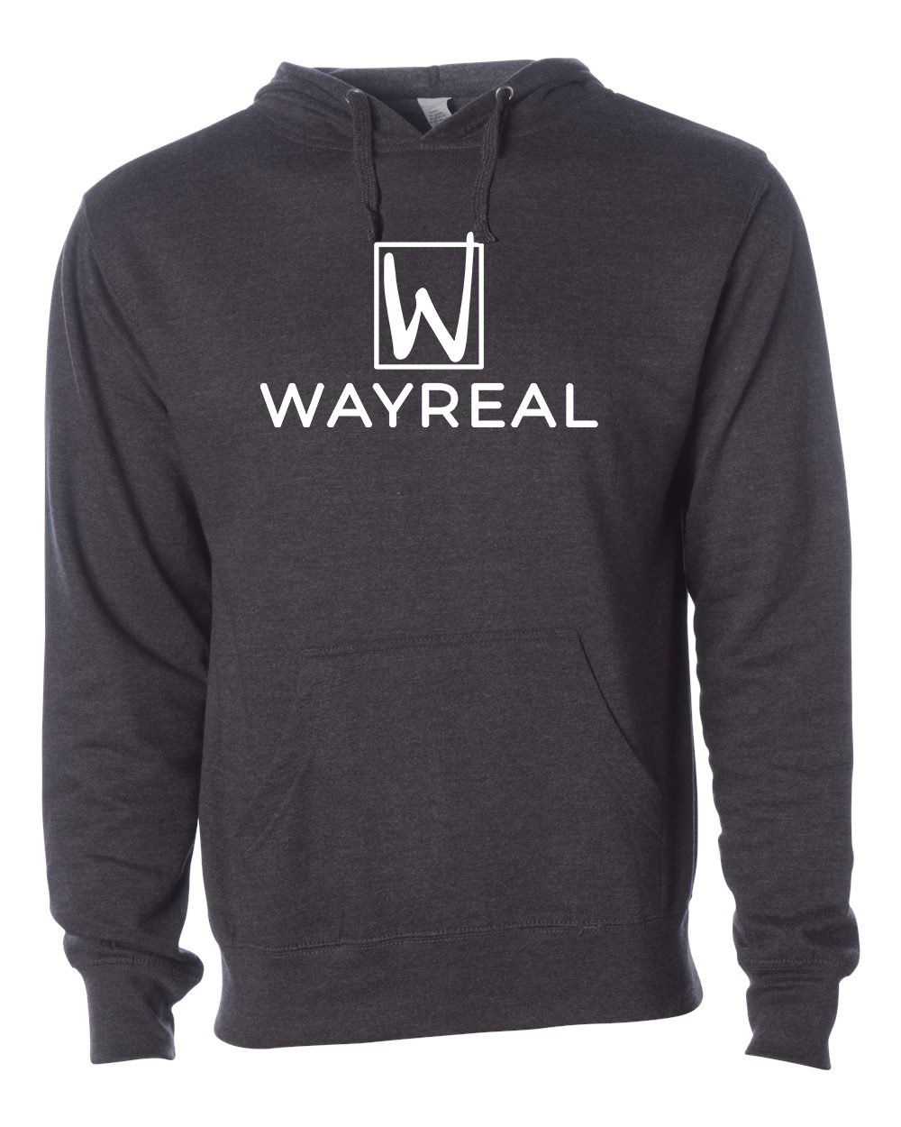 WAYREAL (Classic) Hoodie