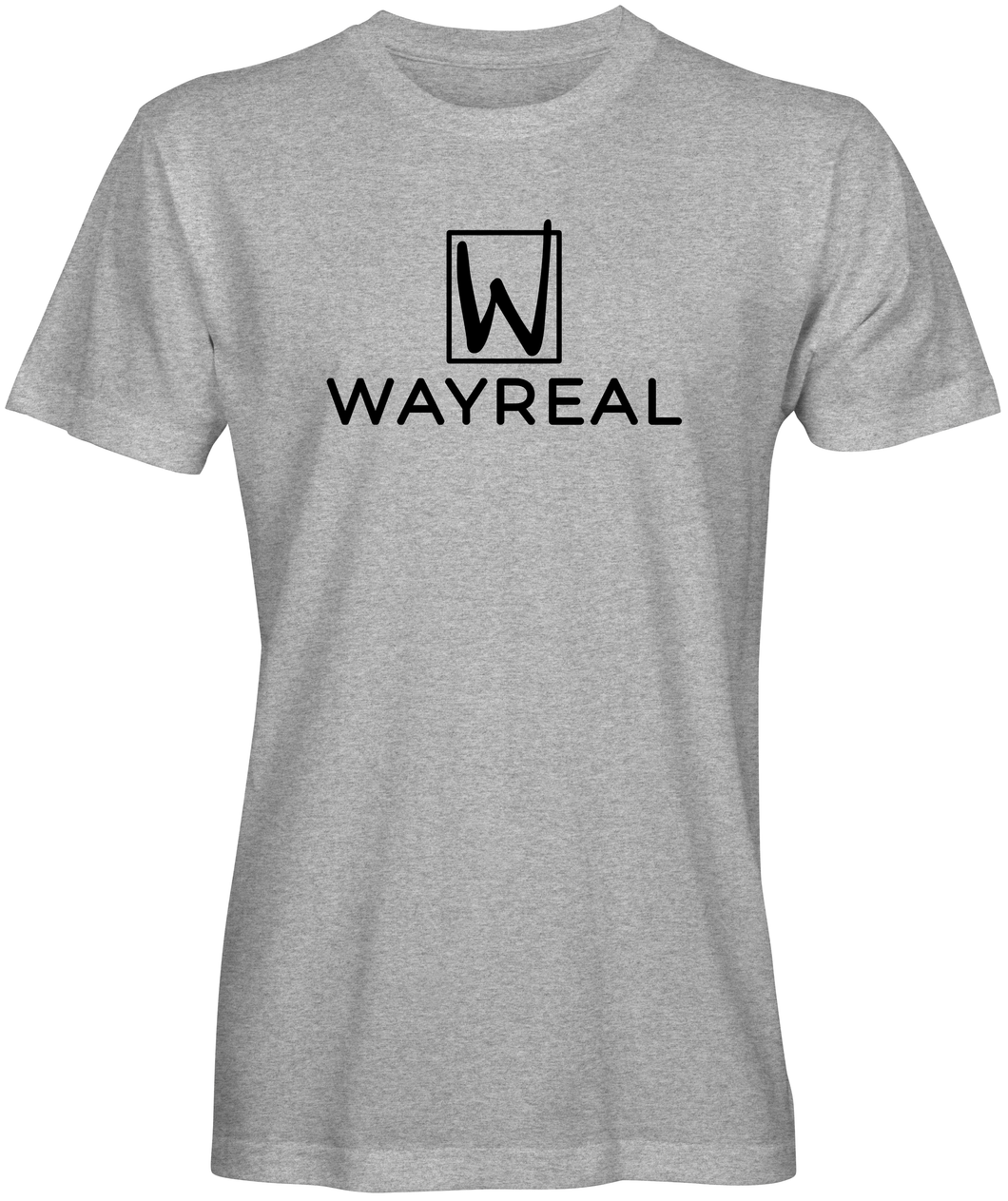 WAYREAL (Classic) Tee