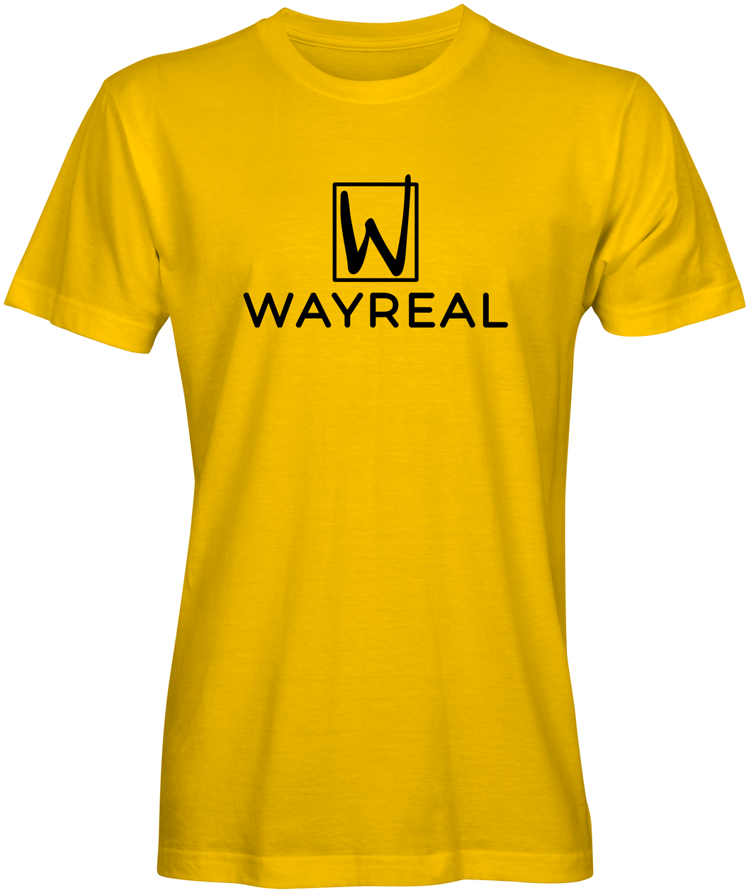 WAYREAL (Classic) Tee