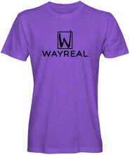 Load image into Gallery viewer, WAYREAL (Classic) Tee
