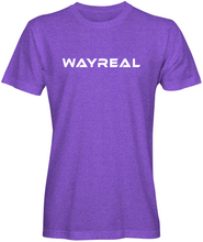 Load image into Gallery viewer, WAYREAL (Future Style) Tee
