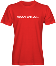 Load image into Gallery viewer, WAYREAL (Future Style) Tee
