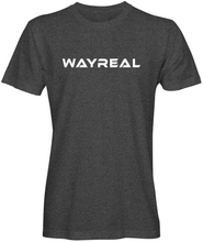 Load image into Gallery viewer, WAYREAL (Future Style) Tee
