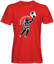 Load image into Gallery viewer, WAYREAL (Spaceman) Tee
