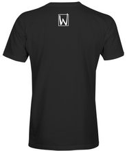 Load image into Gallery viewer, WAYREAL (Cursive Style) Tee
