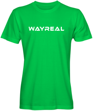 Load image into Gallery viewer, WAYREAL (Future Style) Tee
