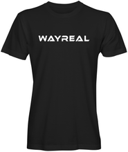 Load image into Gallery viewer, WAYREAL (Future Style) Tee
