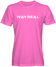 Load image into Gallery viewer, WAYREAL (Future Style) Tee
