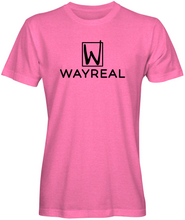 Load image into Gallery viewer, WAYREAL (Classic) Tee
